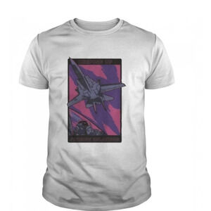 Phlydaily Keeping Up  Foreign Relations T-Shirt